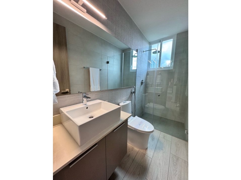 SE VENDE HERMOSO APARTAMENTO HATO PINTADO BV — foto 6