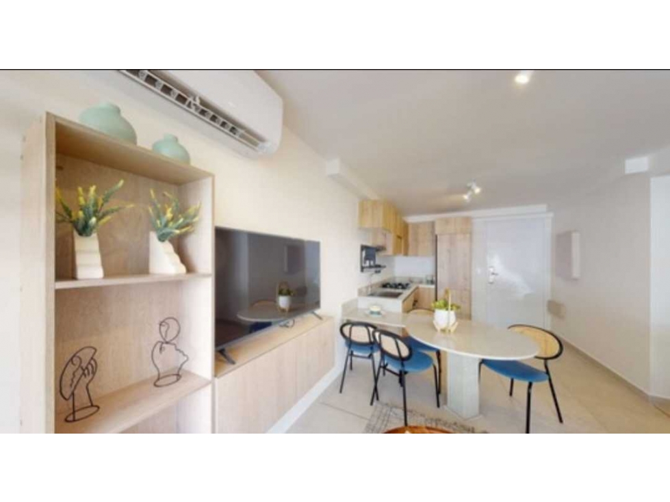 Se Vende Hermoso Apartamento Moderno en Bella Vista — foto 3