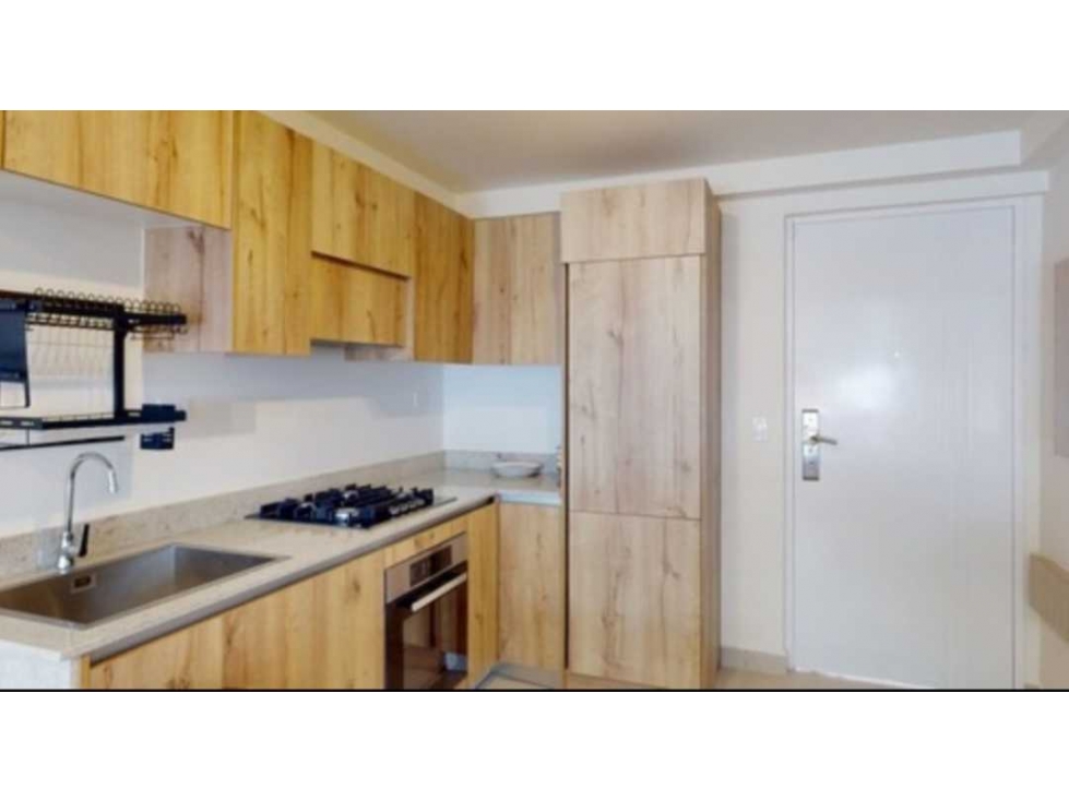 Se Vende Hermoso Apartamento Moderno en Bella Vista — foto 4