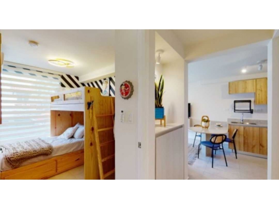 Se Vende Hermoso Apartamento Moderno en Bella Vista — foto 5
