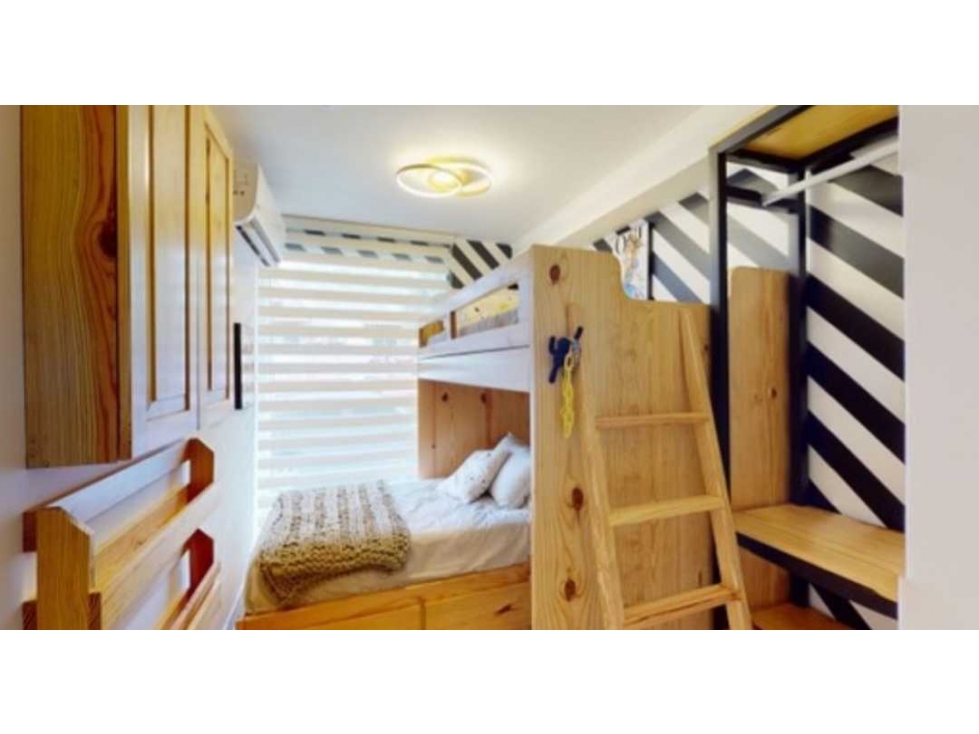 Se Vende Hermoso Apartamento Moderno en Bella Vista — foto 6