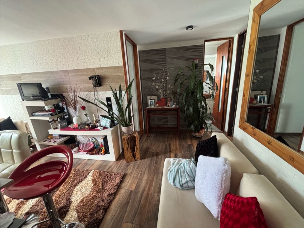 Se vende hermoso apartamento Oro negro Atardecer