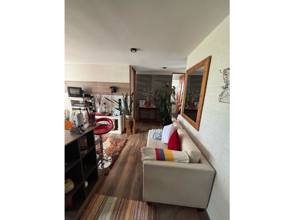 Se vende hermoso apartamento Oro negro Atardecer - 2