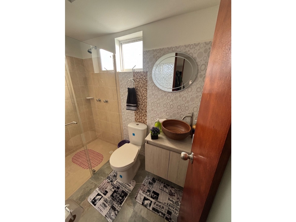 Se vende hermoso apartamento Oro negro Atardecer - 6