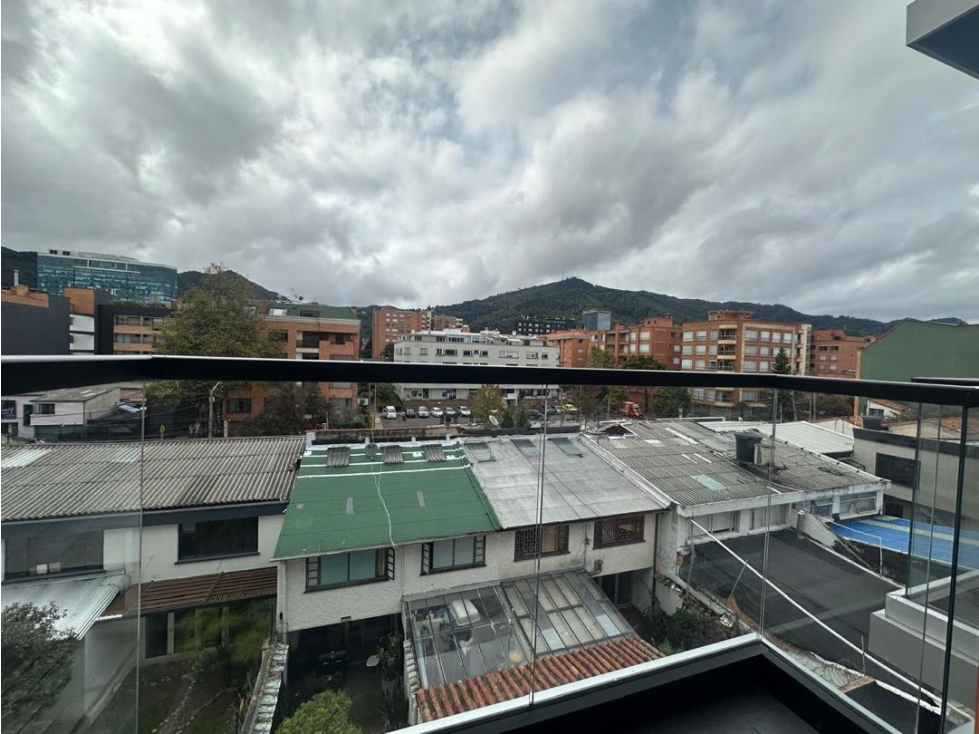 SE VENDE HERMOSO APARTAMENTO PARA ESTRENAR EN SANTA PAULA.P — foto 6