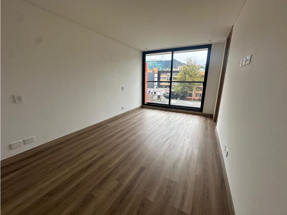 SE VENDE HERMOSO APARTAMENTO PARA ESTRENAR EN SANTA PAULA.P
