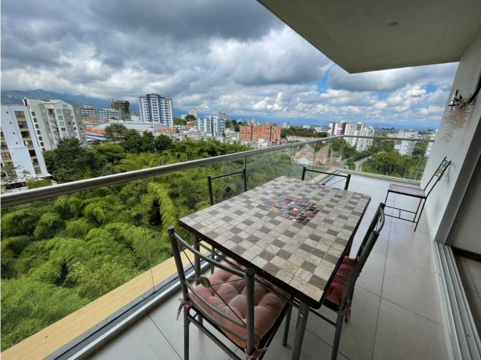 En Venta Hermoso Apartamento, Sector Laureles — foto 2