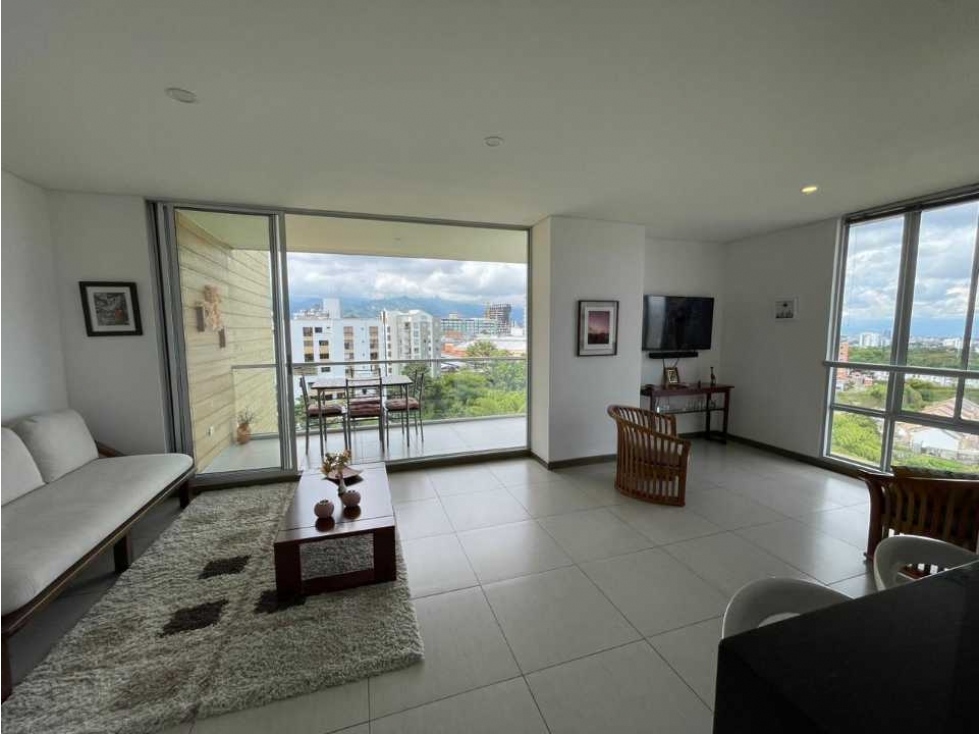 En Venta Hermoso Apartamento, Sector Laureles — foto 4