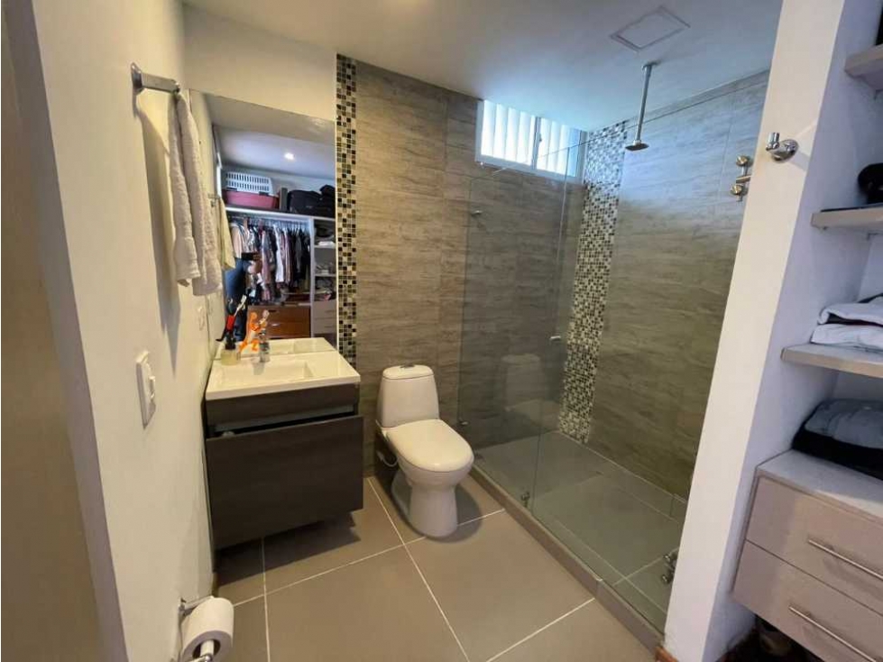 En Venta Hermoso Apartamento, Sector Laureles — foto 6