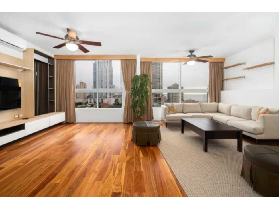Se Vende Hermoso Apartamento Totalmente Remodelado en Punta Pacifica — foto 2