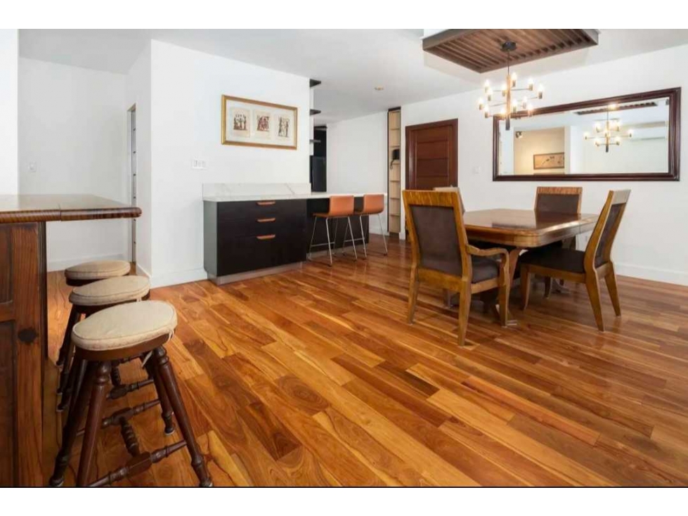 Se Vende Hermoso Apartamento Totalmente Remodelado en Punta Pacifica — foto 4