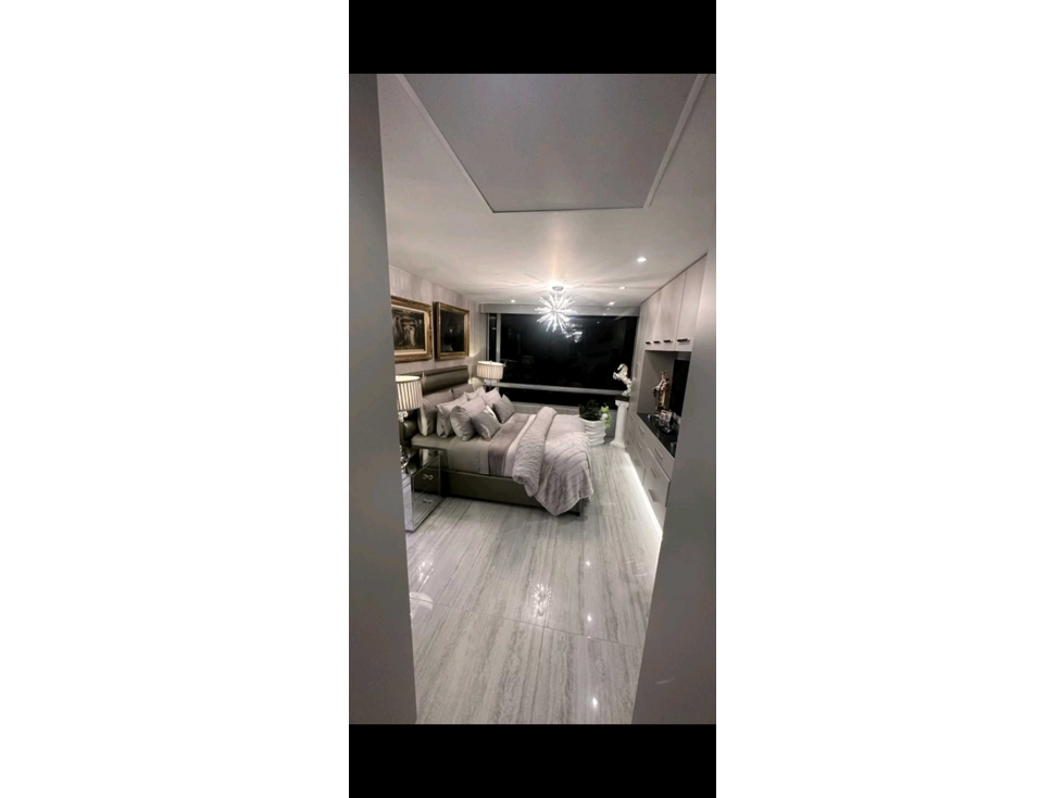 Se Vende Hermoso Apartamento Totalmente Renovado, Al Norte de Armenia — foto 2