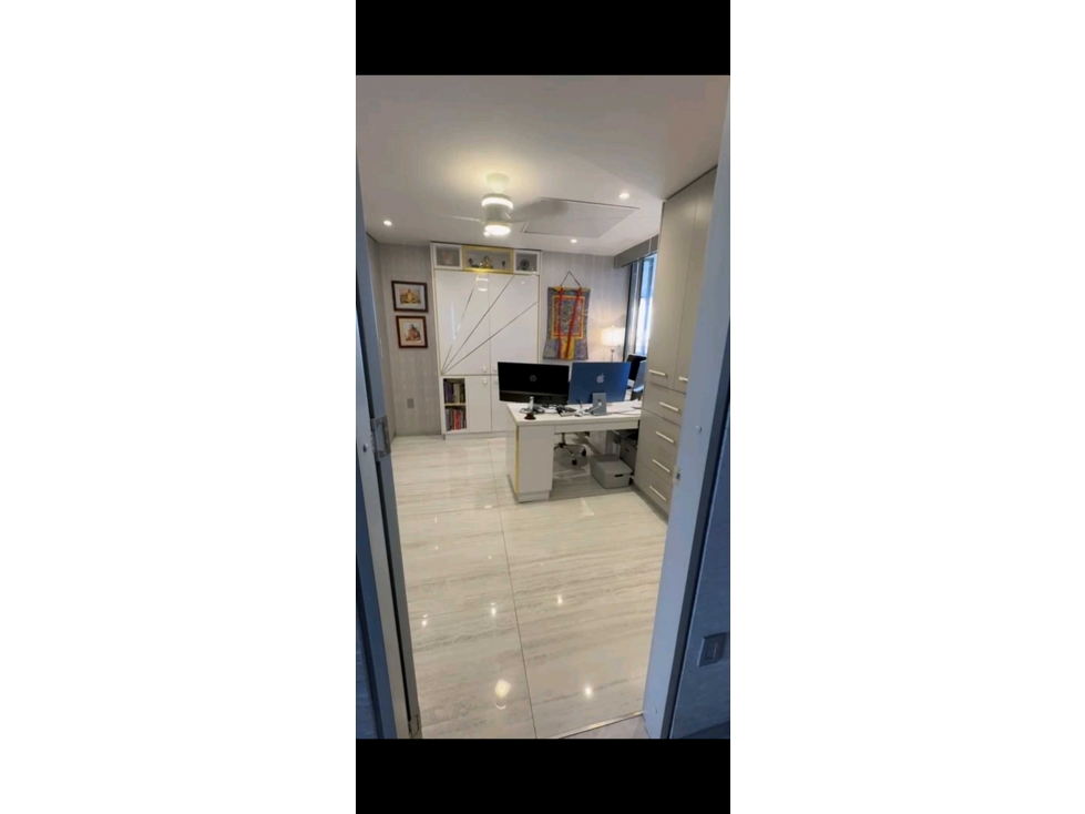 Se Vende Hermoso Apartamento Totalmente Renovado, Al Norte de Armenia — foto 4