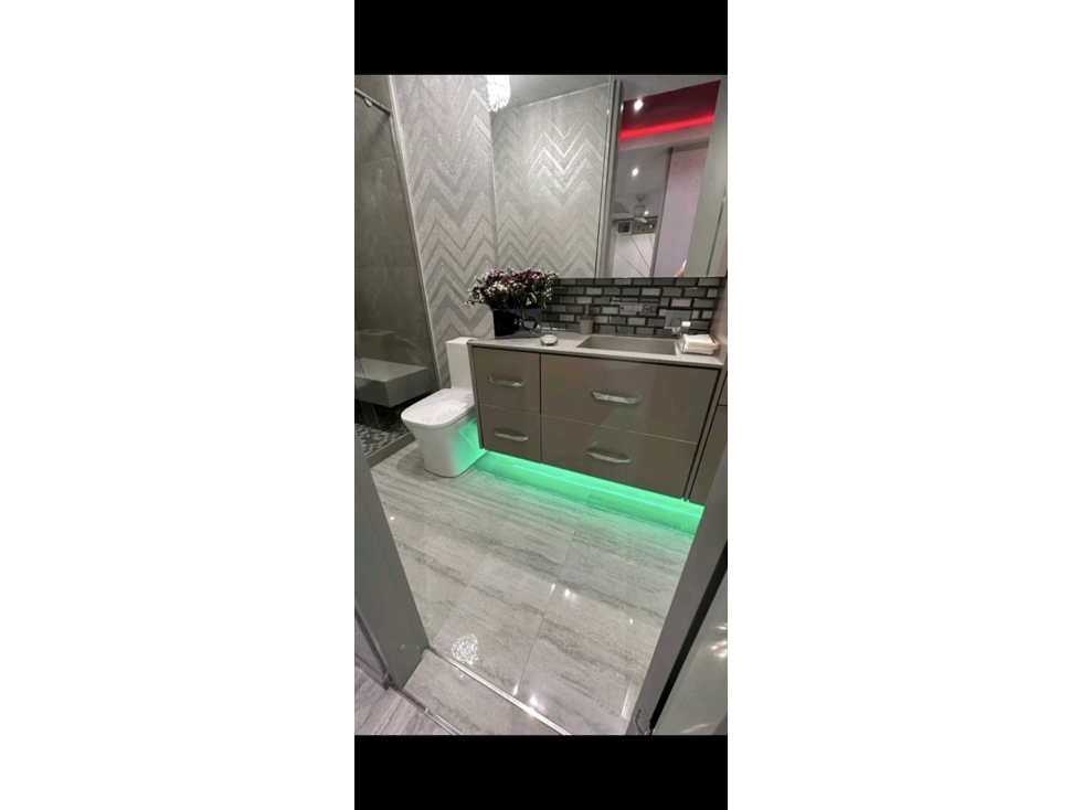 Se Vende Hermoso Apartamento Totalmente Renovado, Al Norte de Armenia — foto 5