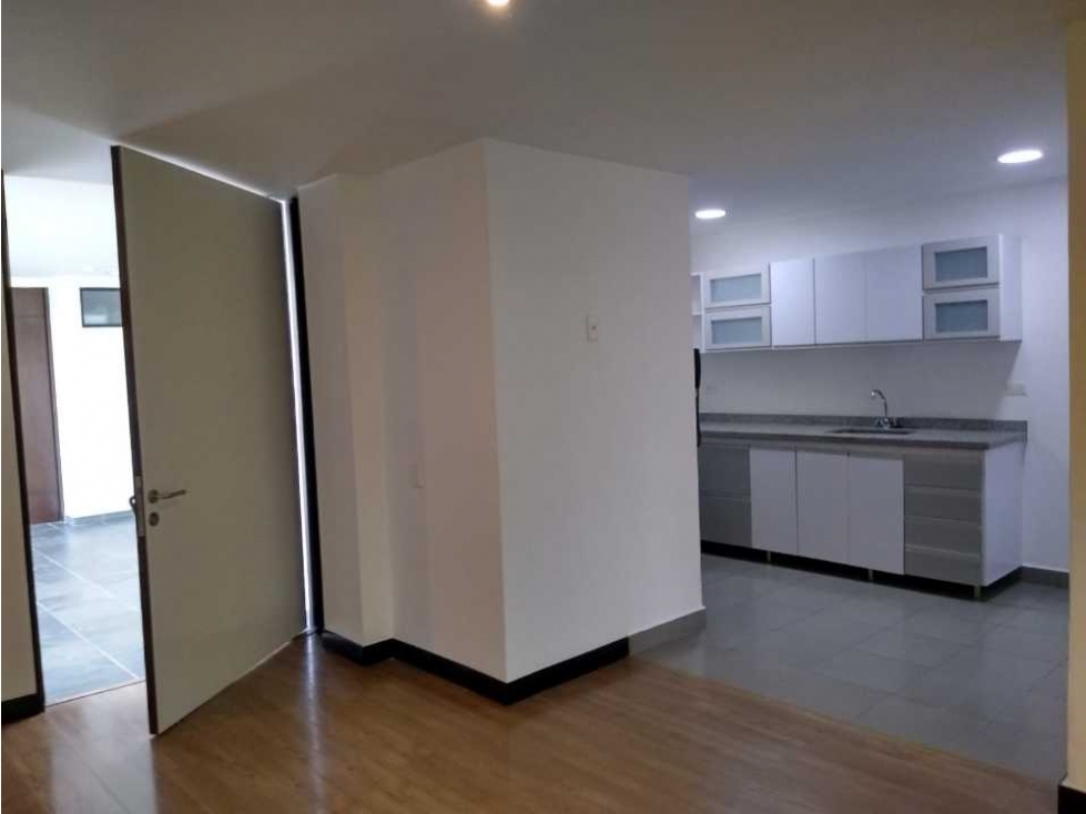 Se vende apartamento ubicado en el sector Caimo Armenia Quindi — foto 2