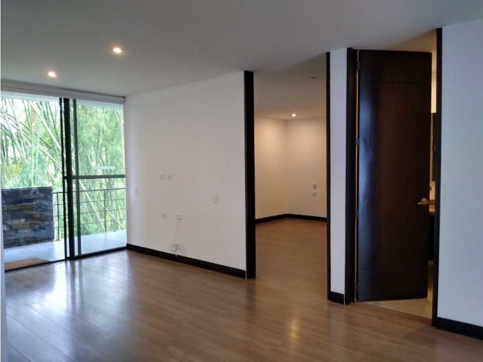 Se vende apartamento ubicado en el sector Caimo Armenia Quindi — foto 3