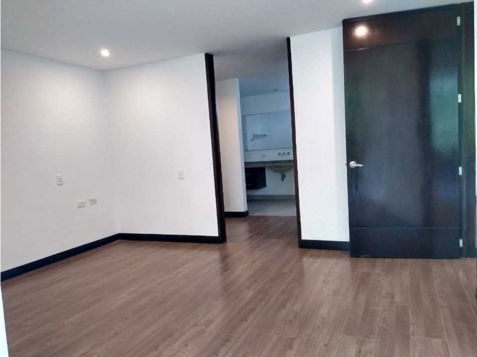 Se vende apartamento ubicado en el sector Caimo Armenia Quindi — foto 4