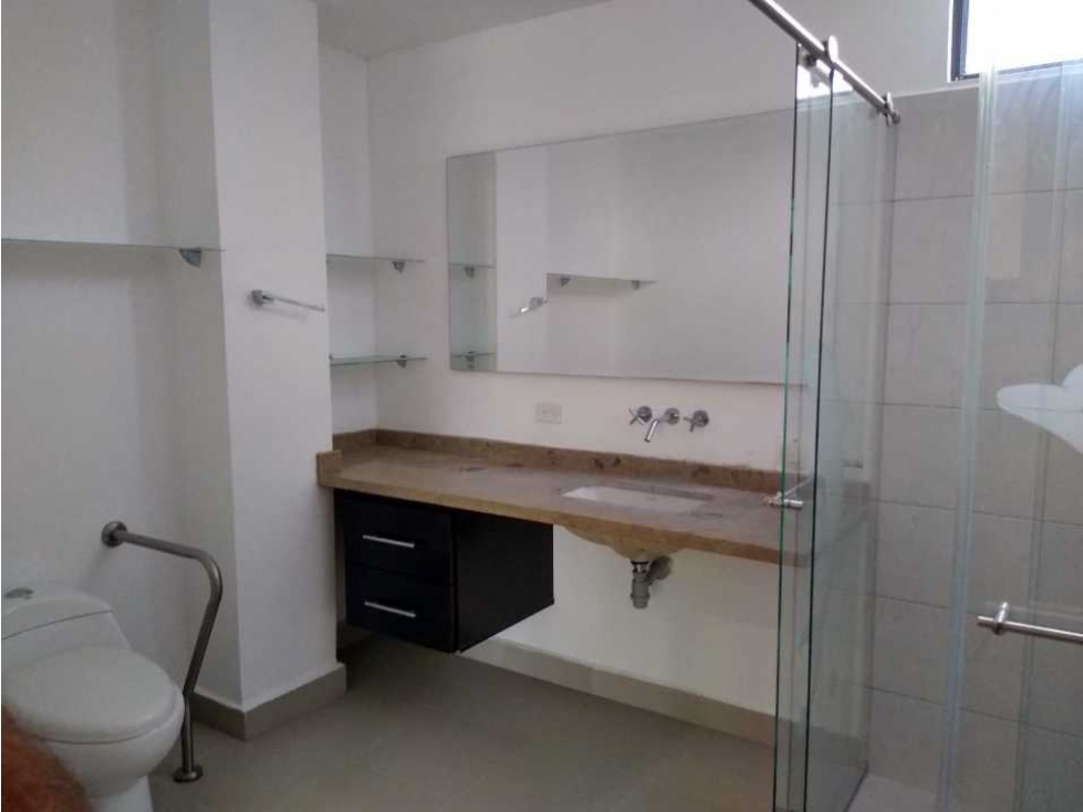 Se vende apartamento ubicado en el sector Caimo Armenia Quindi — foto 5