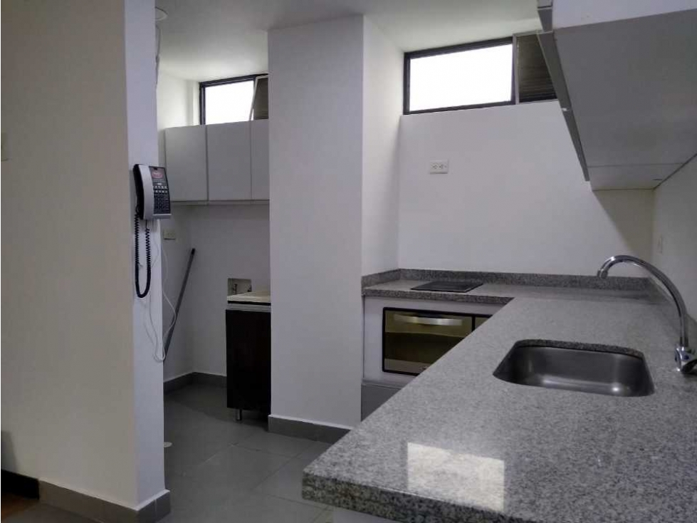 Se vende apartamento ubicado en el sector Caimo Armenia Quindi — foto 6