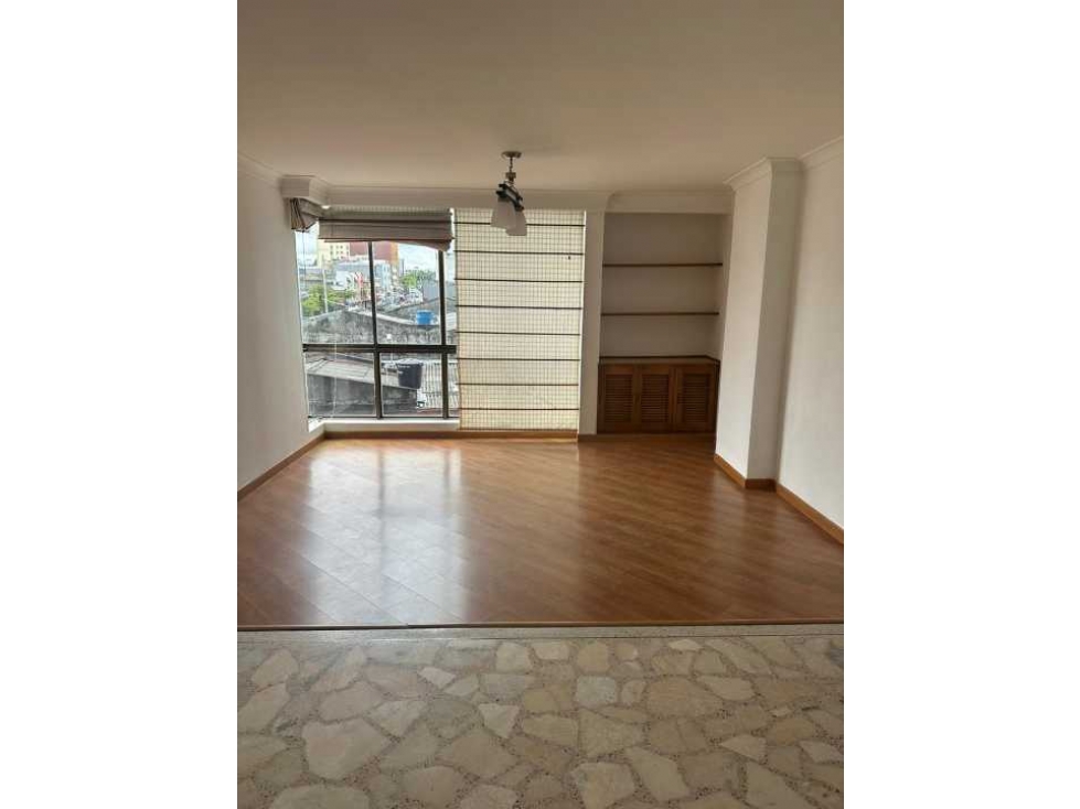 Se vende apartamento ubicado en el norte de Armenia Quindio