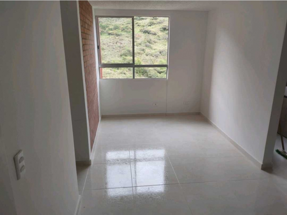 SE VENDE HERMOSO APARTAMENTO.EN MIRASOL CAMPRESTE 48M2 -MIRADOR.BELLO — foto 2