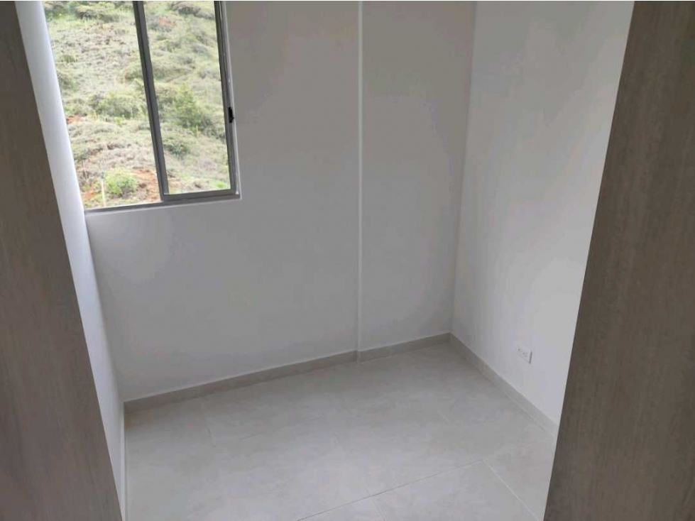 SE VENDE HERMOSO APARTAMENTO.EN MIRASOL CAMPRESTE 48M2 -MIRADOR.BELLO — foto 4