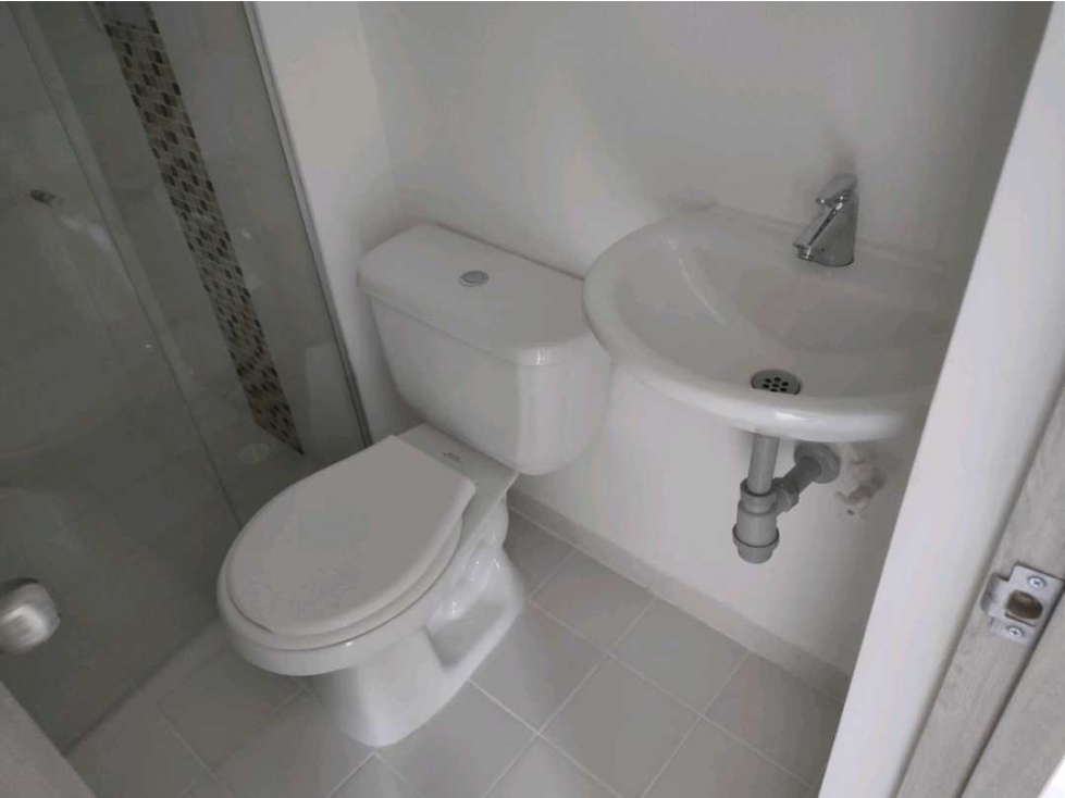 SE VENDE HERMOSO APARTAMENTO.EN MIRASOL CAMPRESTE 48M2 -MIRADOR.BELLO — foto 5