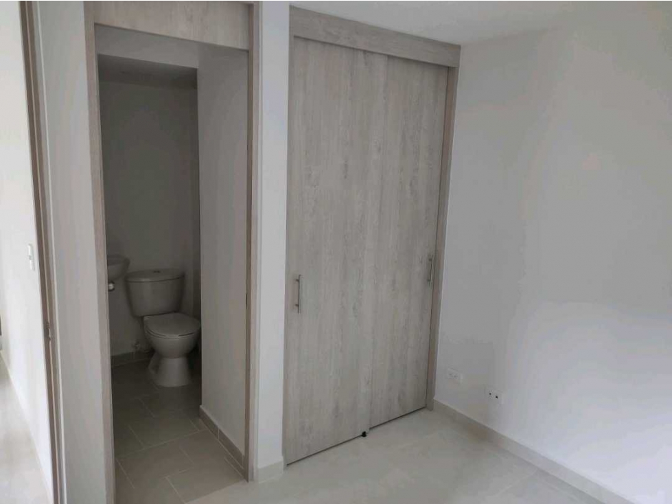 SE VENDE HERMOSO APARTAMENTO.EN MIRASOL CAMPRESTE 48M2 -MIRADOR.BELLO — foto 6