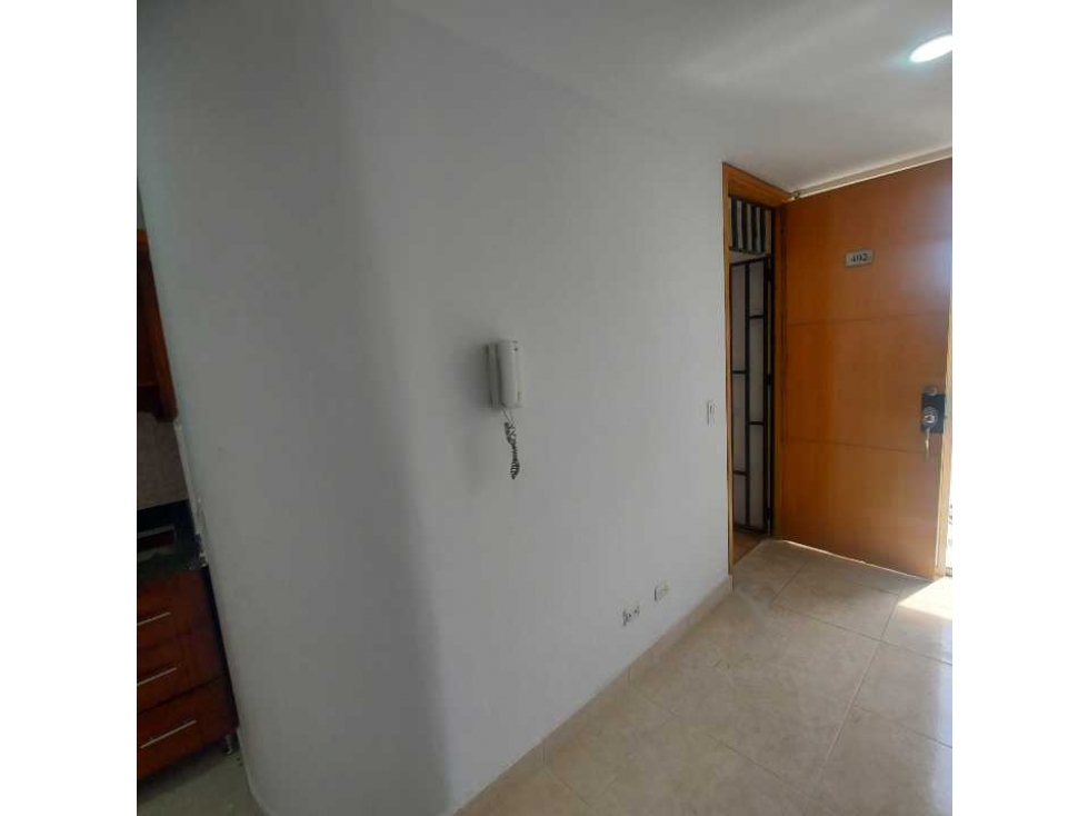 SE VENDE HERMOSO APTO BARRIO OBRERO BELLO ECONÓMICO PARQUEADERO MOTO - 4