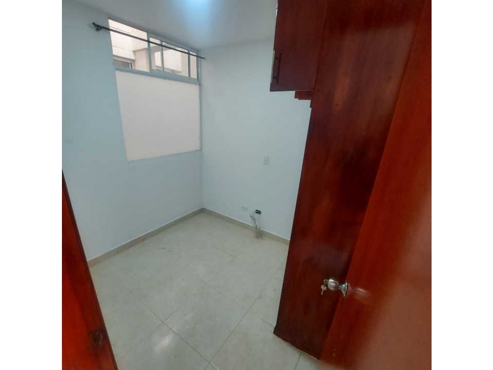 SE VENDE HERMOSO APTO BARRIO OBRERO BELLO ECONÓMICO PARQUEADERO MOTO - 5