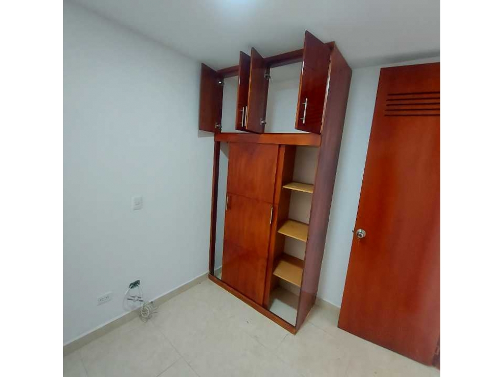 SE VENDE HERMOSO APTO BARRIO OBRERO BELLO ECONÓMICO PARQUEADERO MOTO - 6