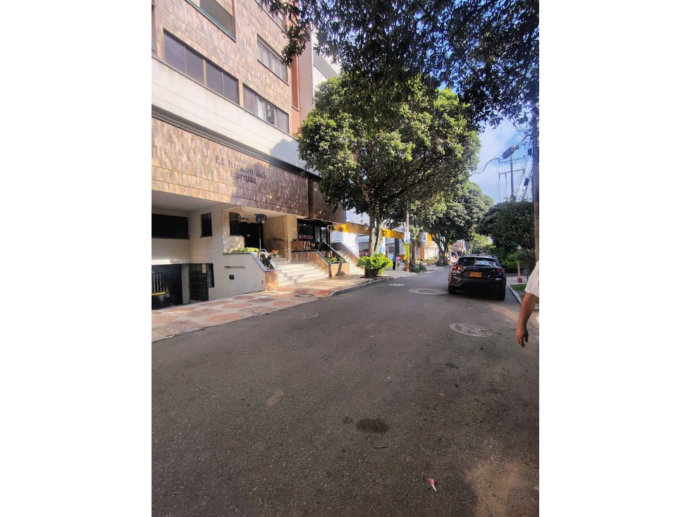 Se vende hermoso apto cabecera — foto 2