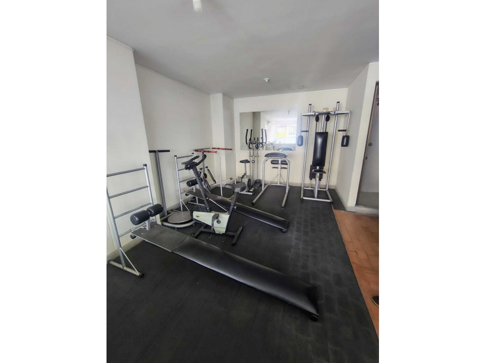 Se vende hermoso apto cabecera — foto 6
