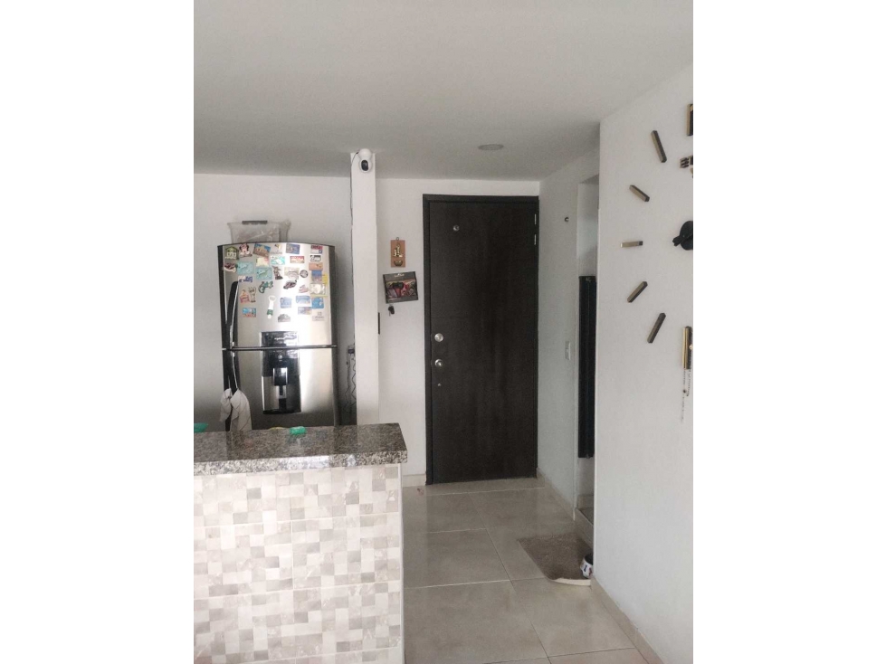 SE VENDE HERMOSO APARTAMENTO DIAMANTE II