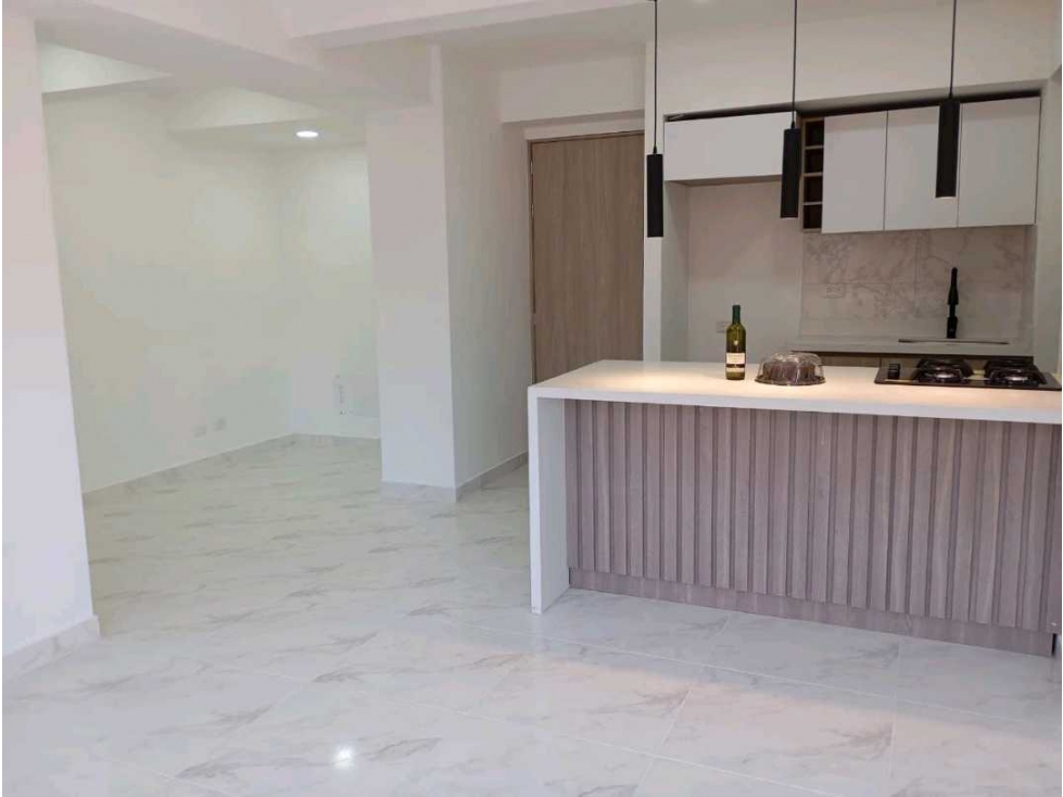 Se vende hermoso apto en atlantica bello parque fabricato — foto 2