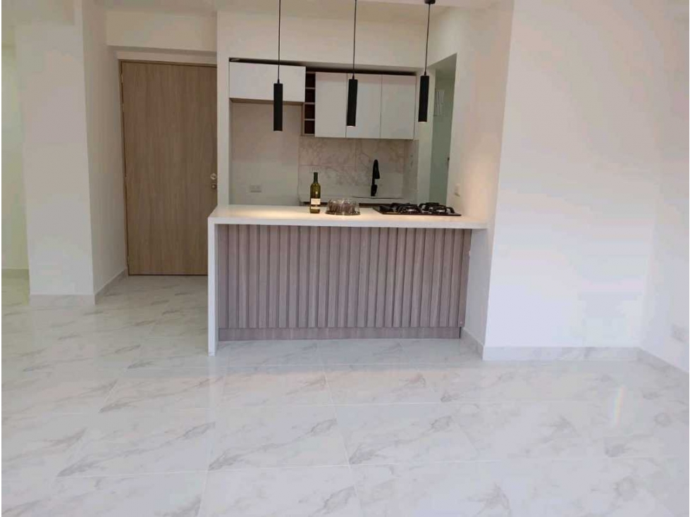 Se vende hermoso apto en atlantica bello parque fabricato — foto 3