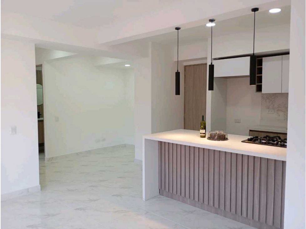 Se vende hermoso apto en atlantica bello parque fabricato — foto 4