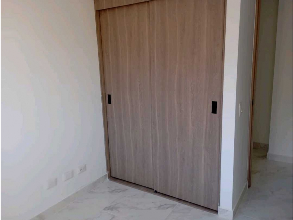 Se vende hermoso apto en atlantica bello parque fabricato — foto 5