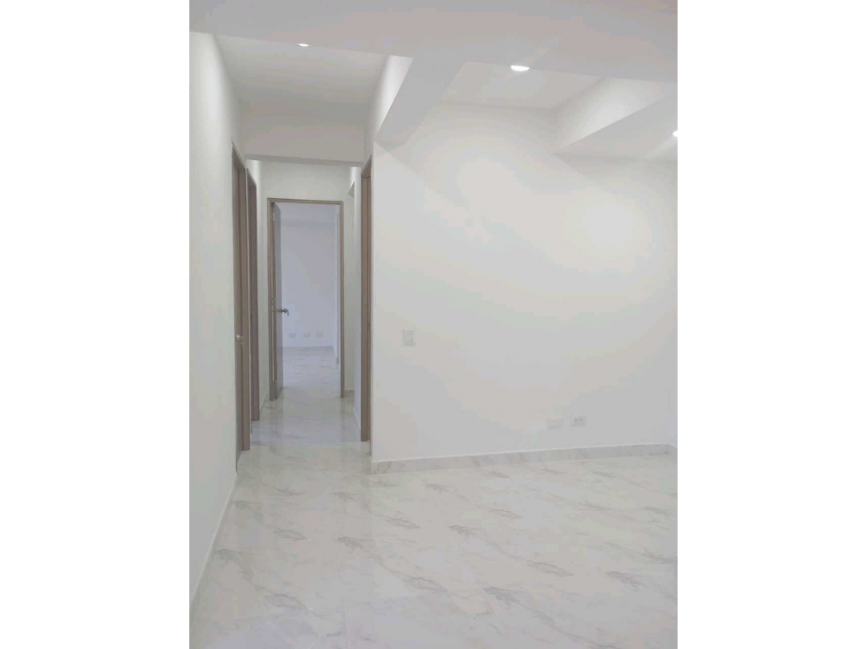 Se vende hermoso apto en atlantica bello parque fabricato — foto 6
