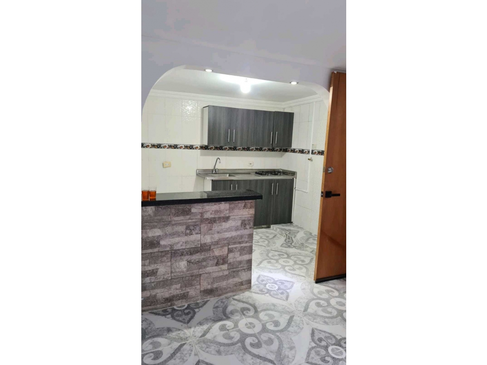 SE VENDE APTO EN BELLO EL TRAPICHE RINCON DEL BOSQUE ECONOMICO