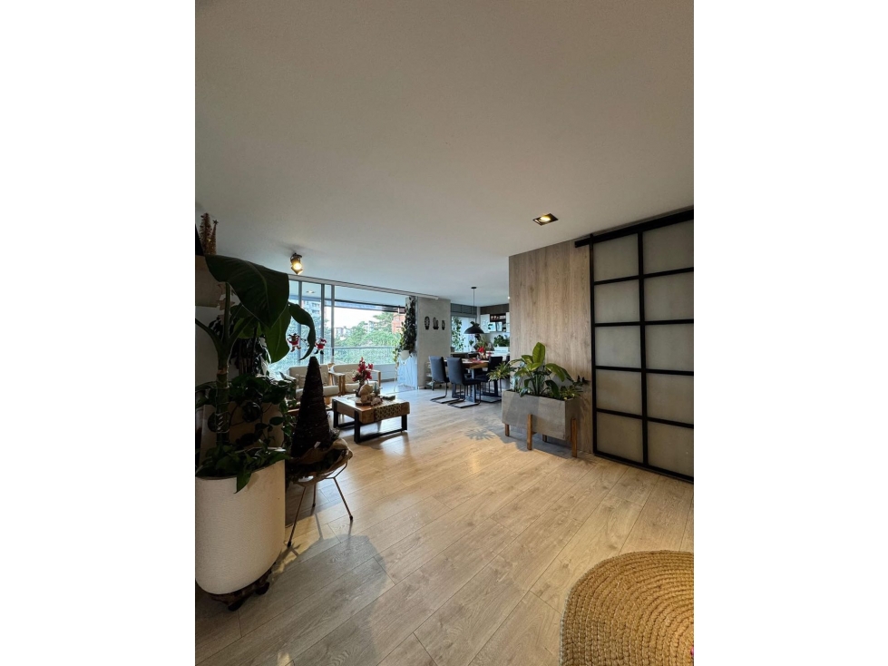 SE VENDE HERMOSO APTO EN ENVIGADO LOMA EL ESMERALDAL — foto 3