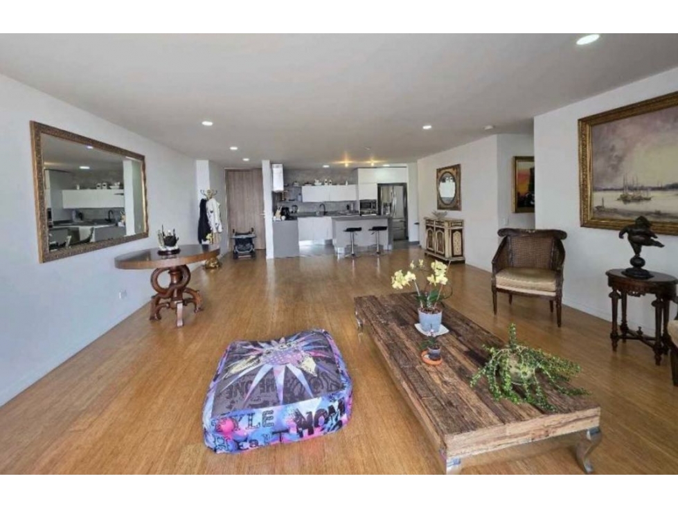 SE VENDE HERMOSO APTO EN ENVIGADO, LOMA DE LAS BRUJAS — foto 4