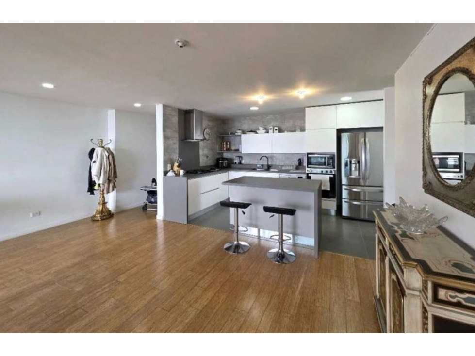 SE VENDE HERMOSO APTO EN ENVIGADO, LOMA DE LAS BRUJAS — foto 5