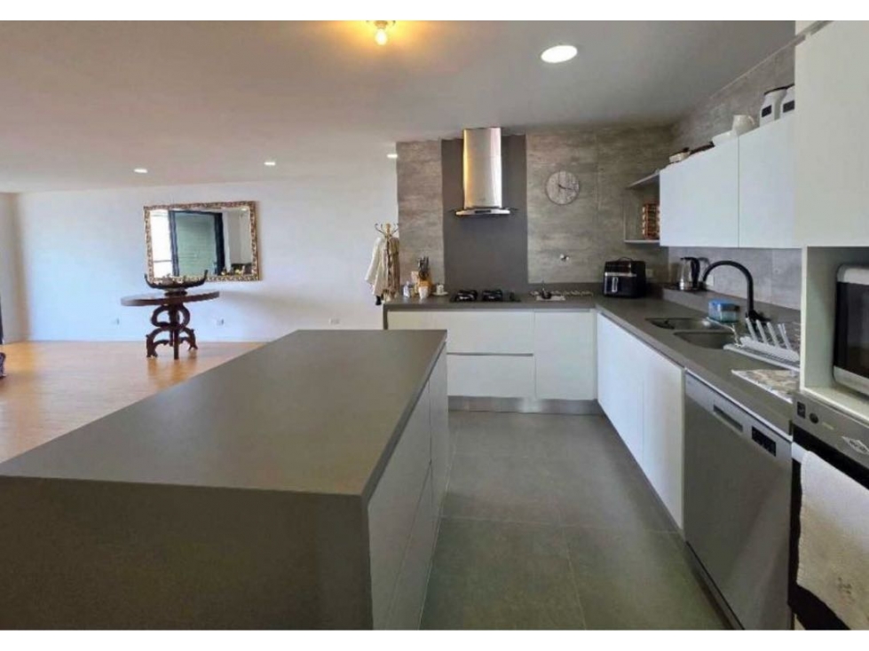 SE VENDE HERMOSO APTO EN ENVIGADO, LOMA DE LAS BRUJAS — foto 6