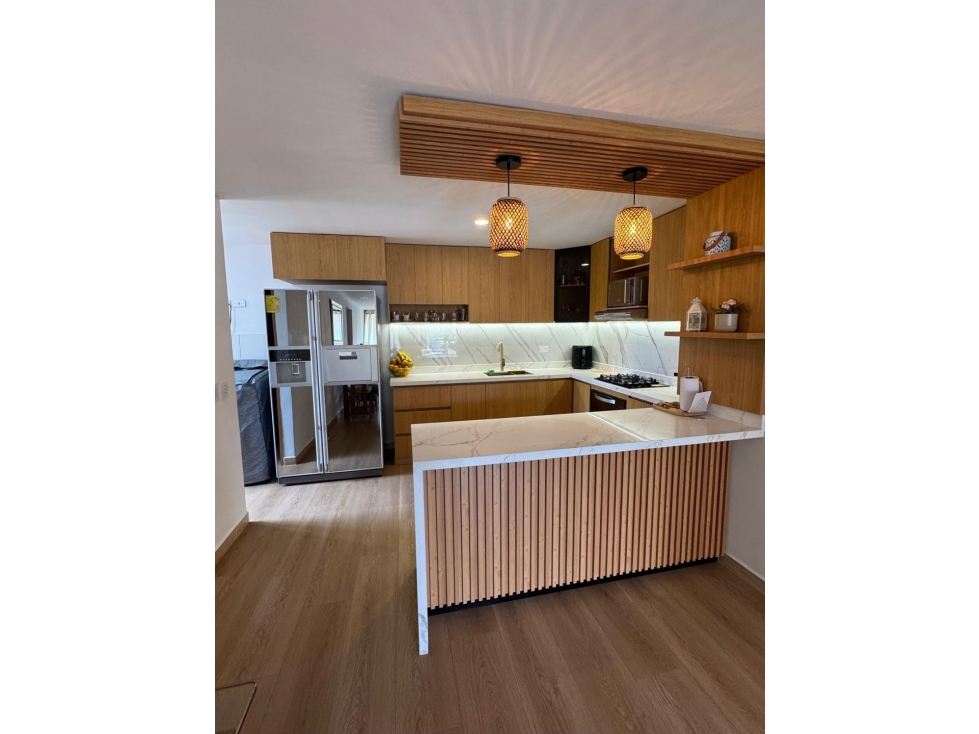 SE VENDE HERMOSO APTO EN ENVIGADO CERCA A LA FRONTERA — foto 2
