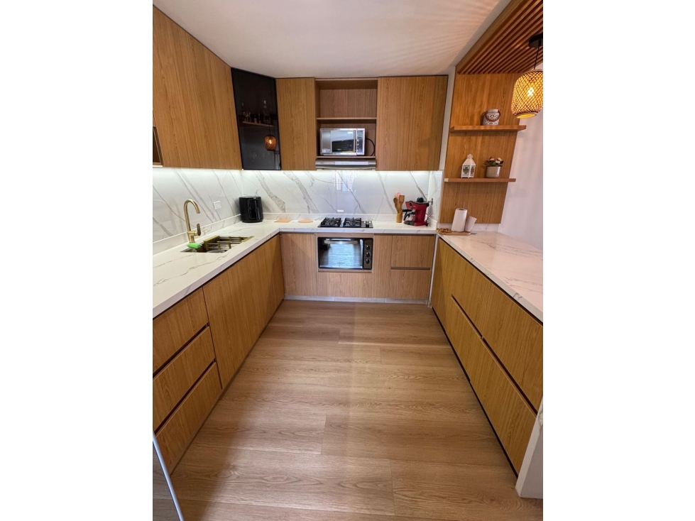 SE VENDE HERMOSO APTO EN ENVIGADO CERCA A LA FRONTERA — foto 3