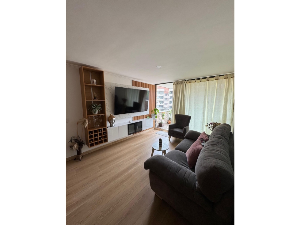 SE VENDE HERMOSO APTO EN ENVIGADO CERCA A LA FRONTERA — foto 5