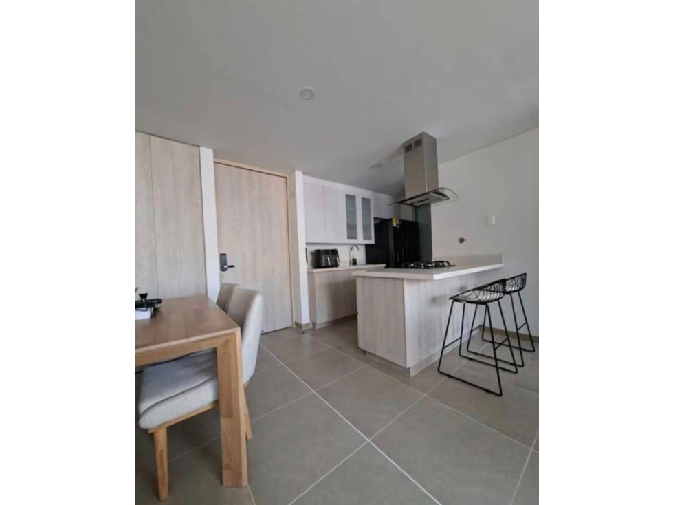 SE VENDE HERMOSO APTO EN ENVIGADO LOMA LAS BRUJAS, SECTOR TRANQUILO. - 6