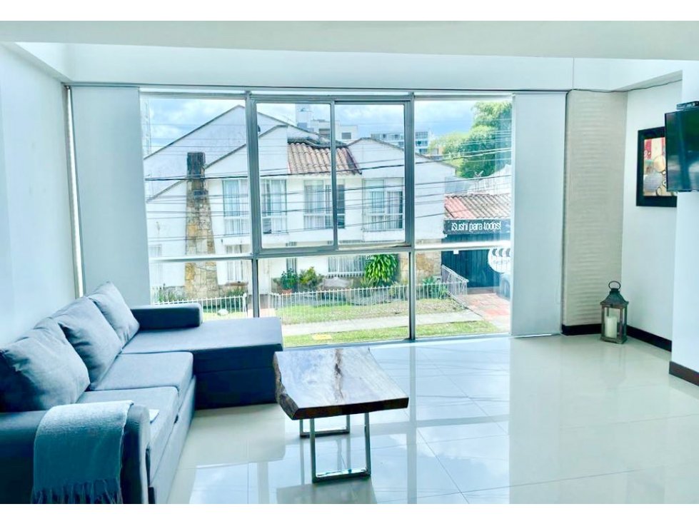 Se Vende Hermoso Apartaestudio en Laureles Armenia