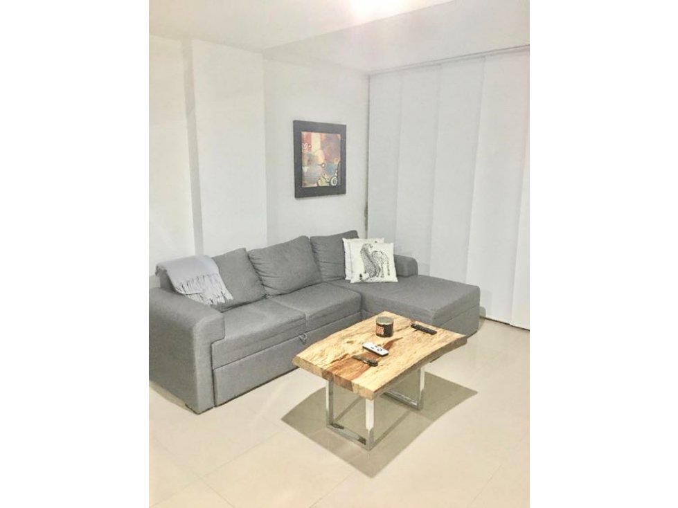 Se Vende Hermoso Apartaestudio en Laureles Armenia — foto 2